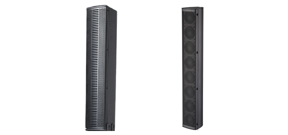 多功能型会议扩声音箱-线性音柱C3、C5