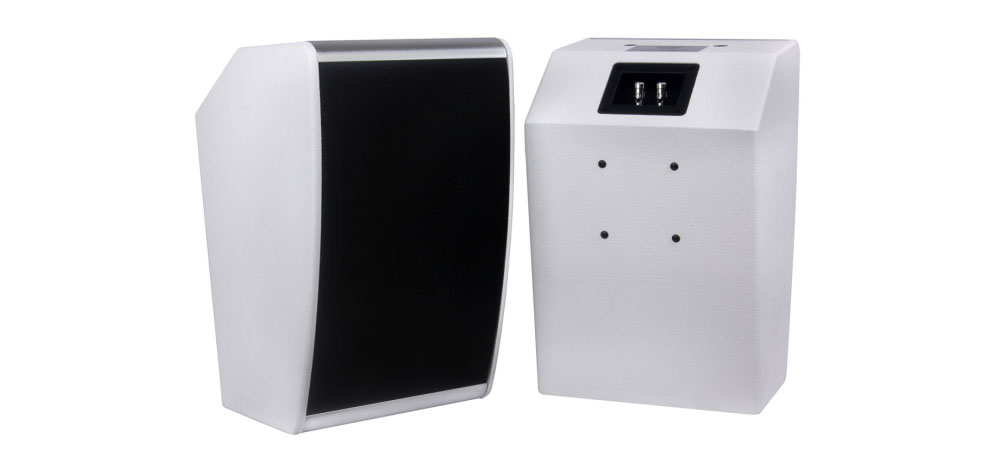 8寸高端斜面音箱