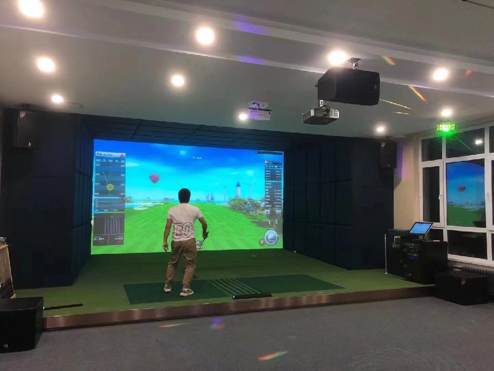 私人高端娱乐影音