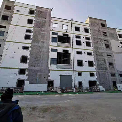 濮阳钇利化工纤维增强水泥板泄爆墙